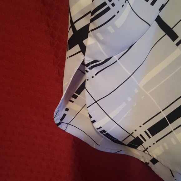 Long sleeve blouse - Picture 2 of 4